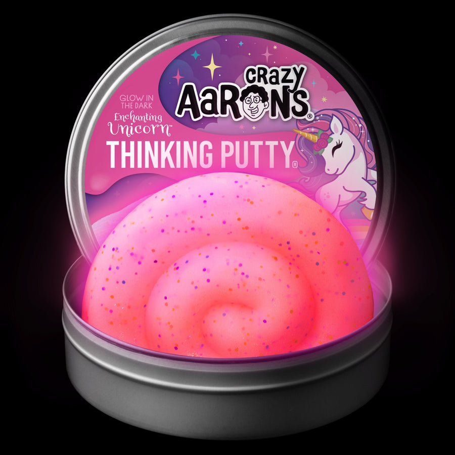Enchanting Unicorn | Glowbrights® F4