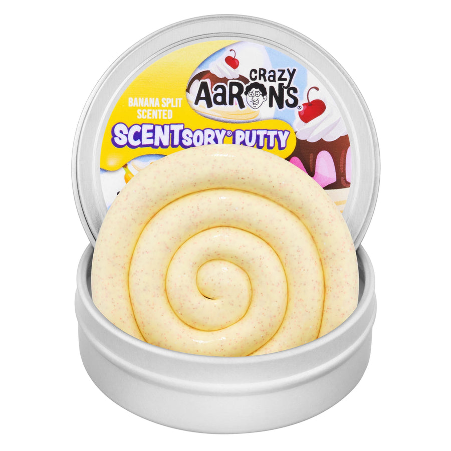 Banana Split | SCENTsory® Q7