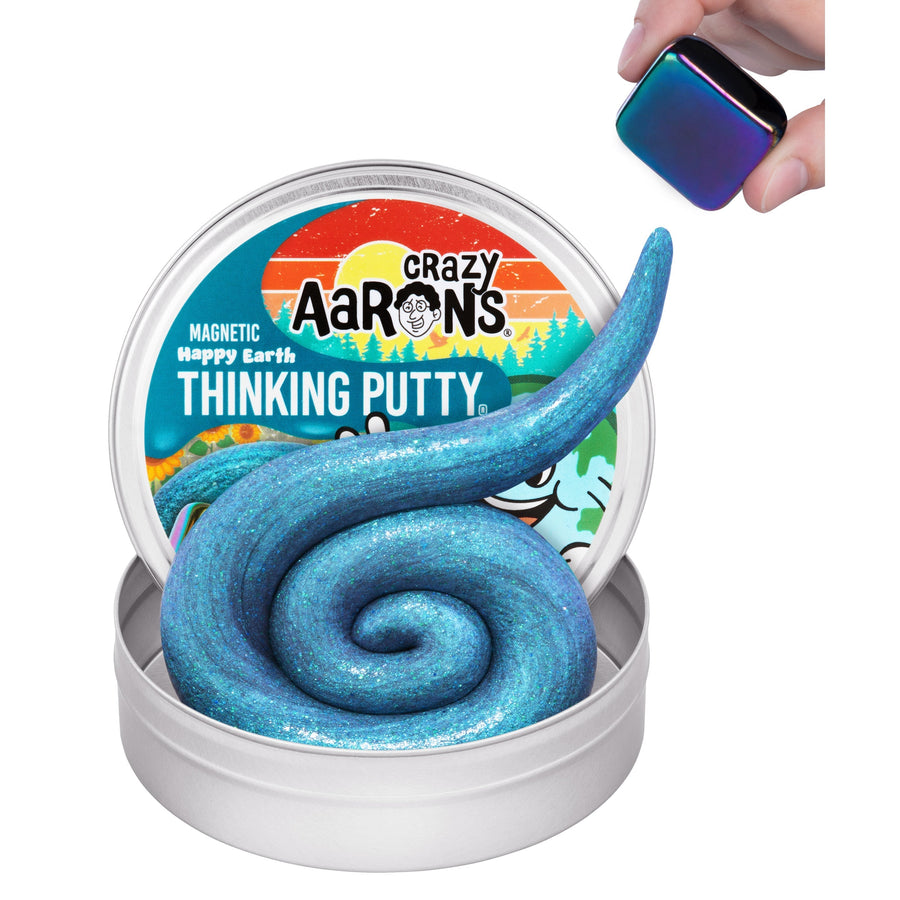 Happy Earth | Magnetic Storms® T6