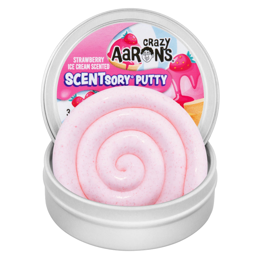 Scoopberry | SCENTsory™ R5