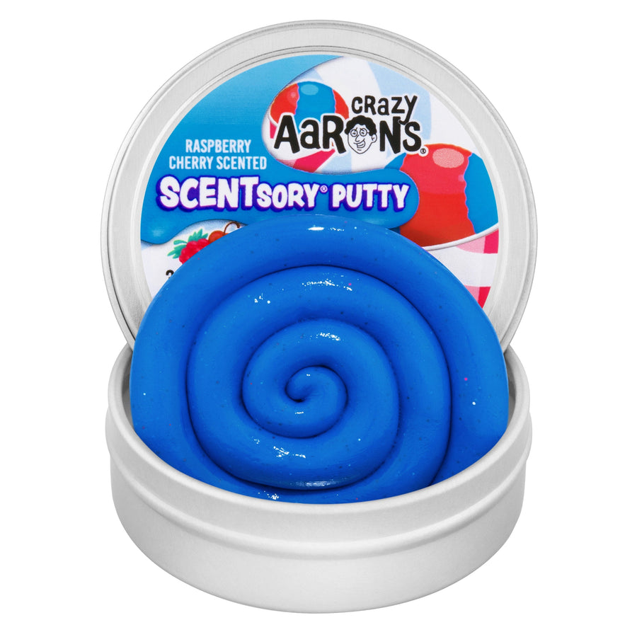 Snow Cone | SCENTsory® P8