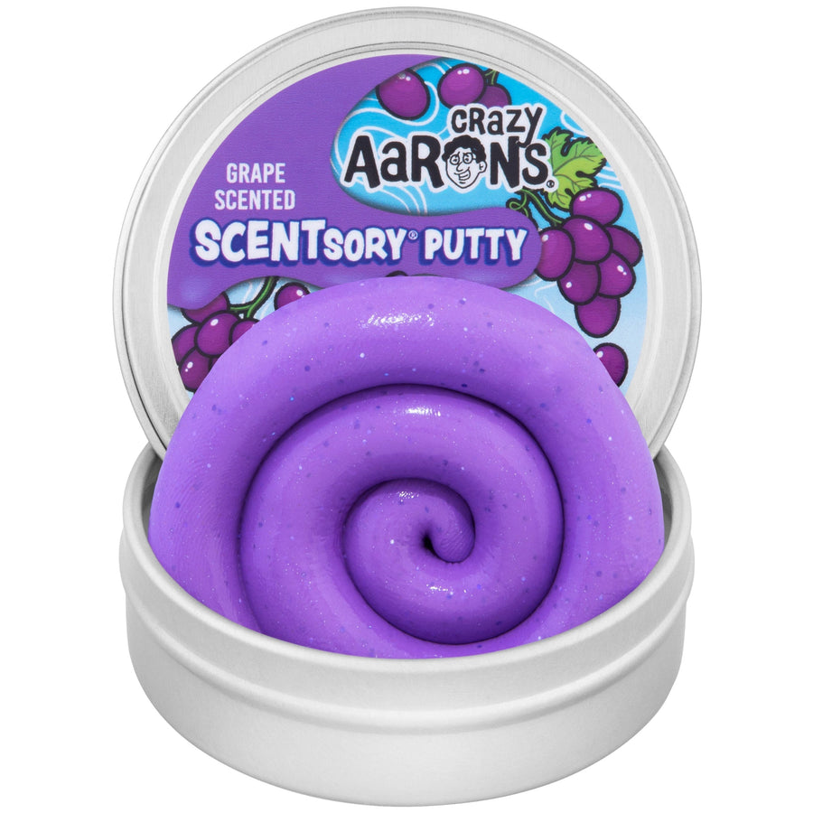 Great Grape | SCENTsory® Z3