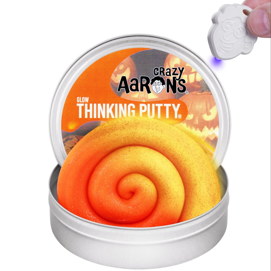 Jack O'Lantern | Glowbrights® X8
