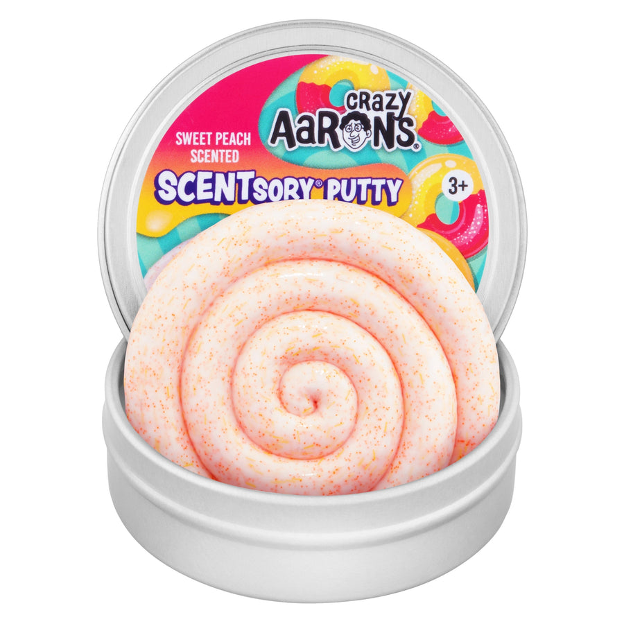 Peach Ring | Scentsory® Q6