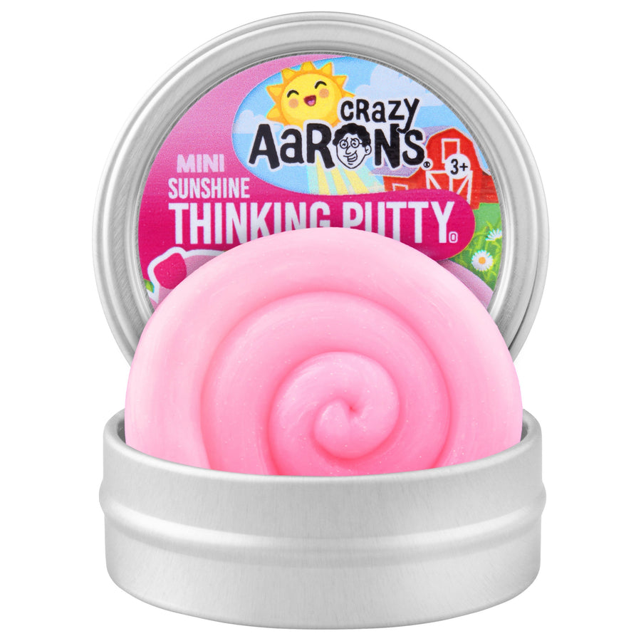 Piglet | MINI Tin Z7