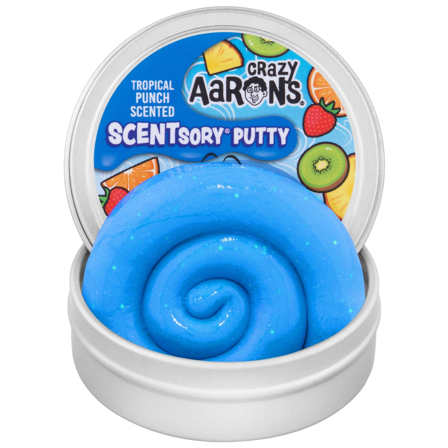 Tropical Punch | SCENTsory® B2