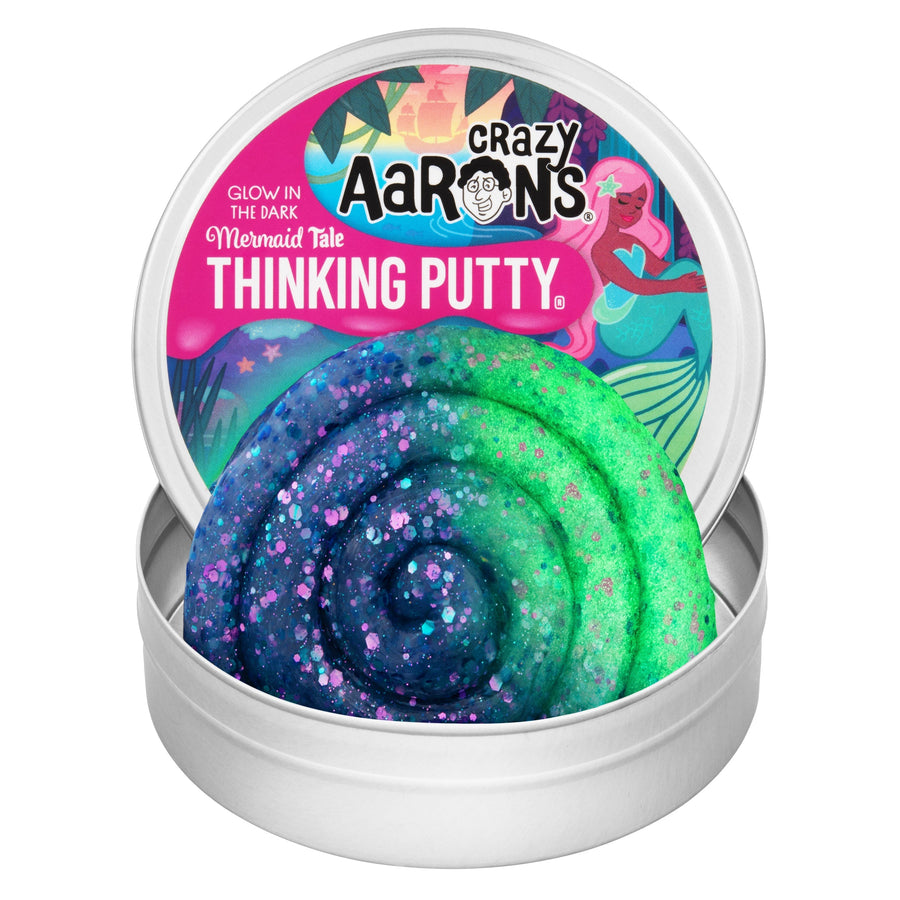 Mermaid Tale® | Glowbrights® O8
