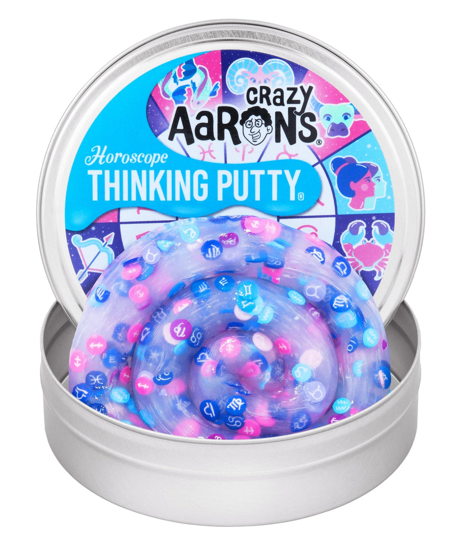 Horoscope | Thinking Putty® G1