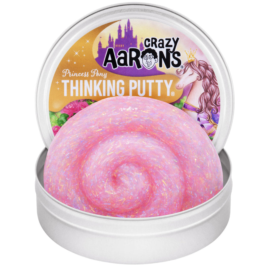 Princess Pony | Thinking Putty® H1