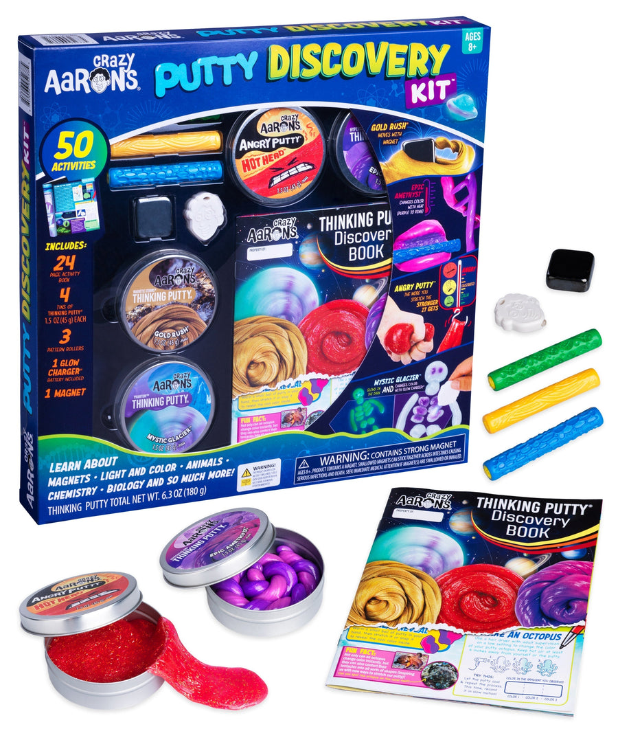 Putty Discovery Kit™ I1