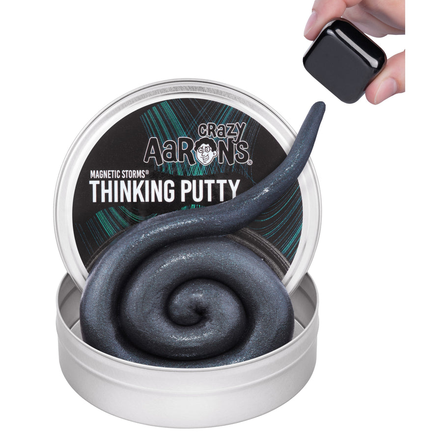 Strange Attractor | Magnetic M7