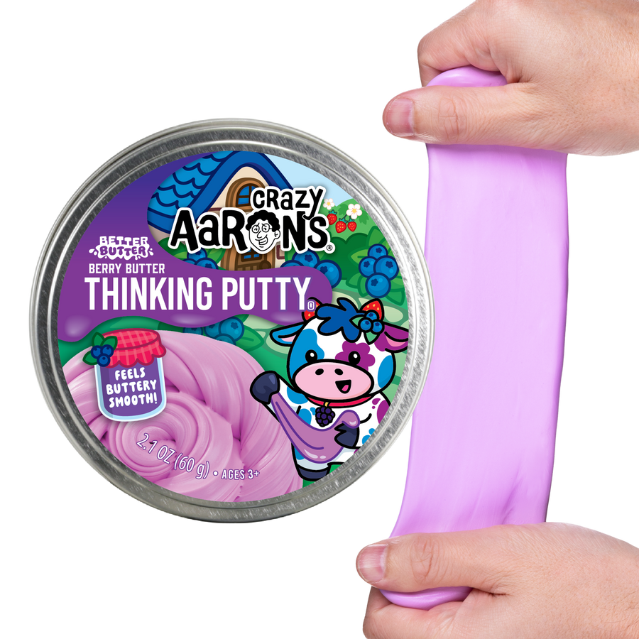 Better Butter Berry | Trendsetters K4