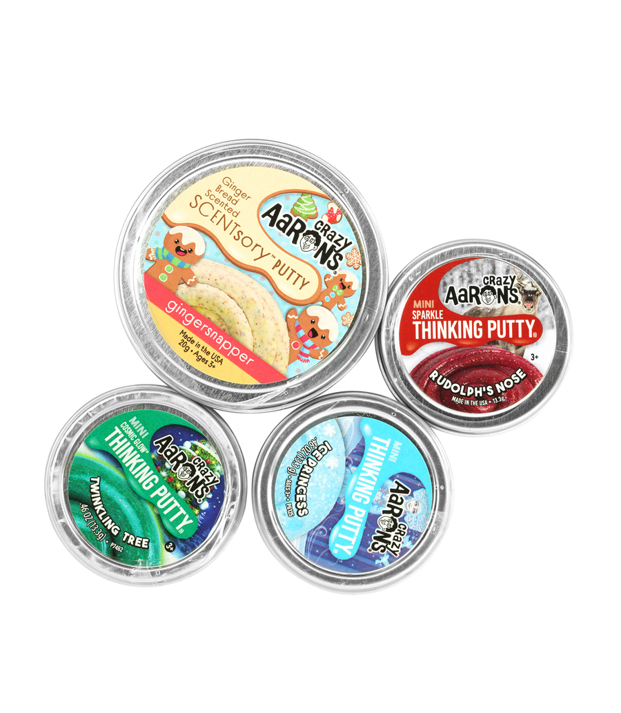 Frosty Fun | Bundle O9