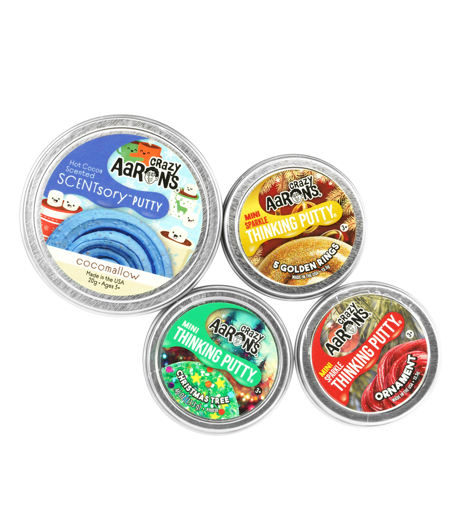 Christmas Classics | Bundle V8