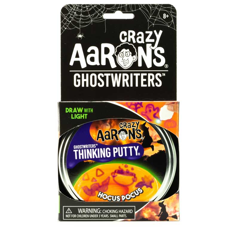 Hocus Pocus | Ghostwriters® T8