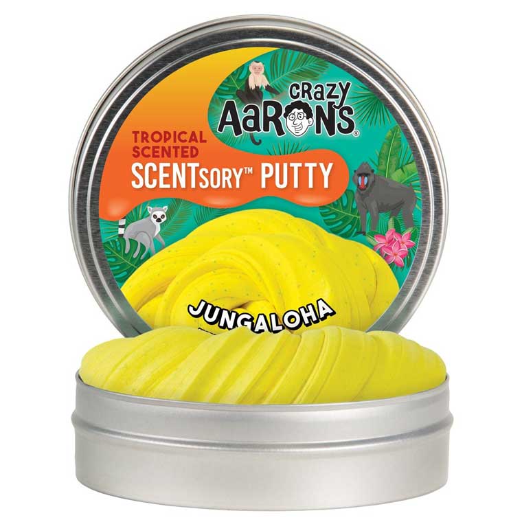 Jungaloha | SCENTsory™ F2