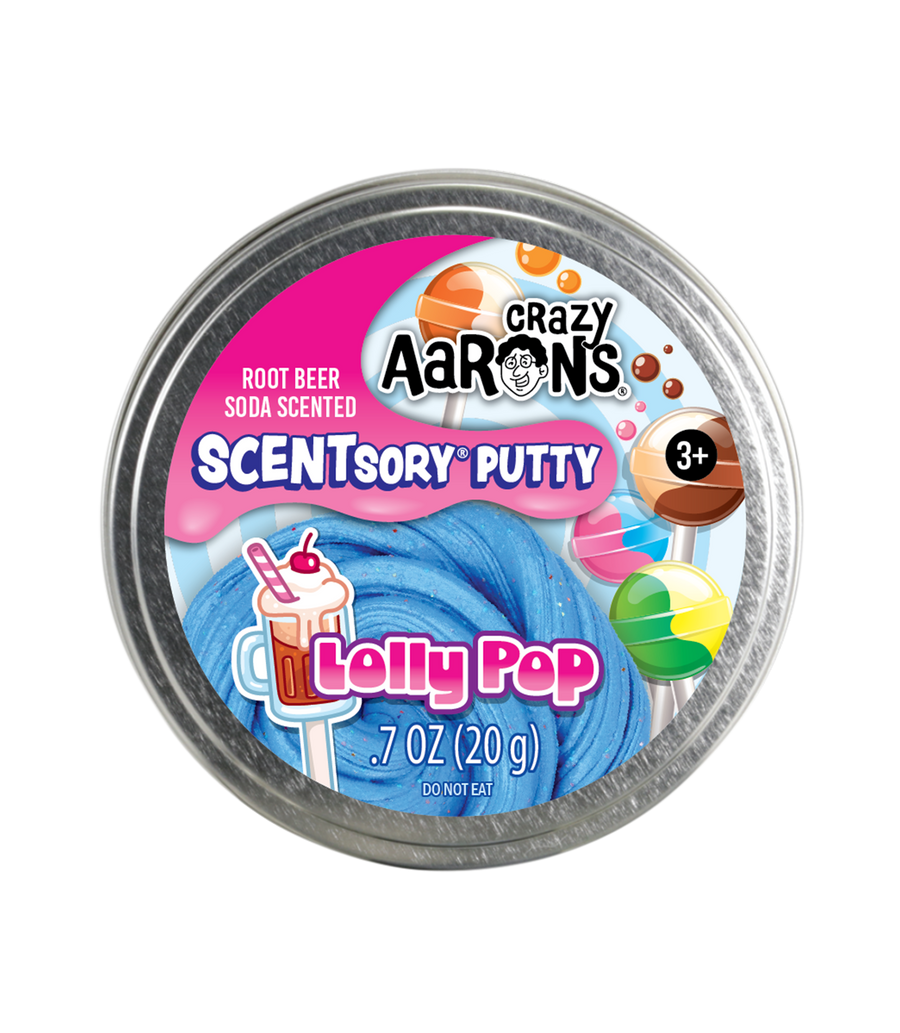 Lolly Pop | Scentsory® W3