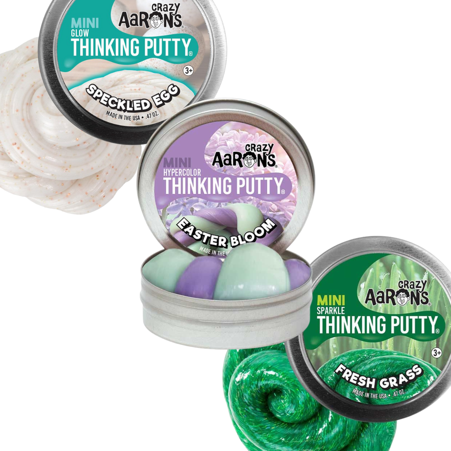 Spring has Sprung | MINI Tin Bundle J8