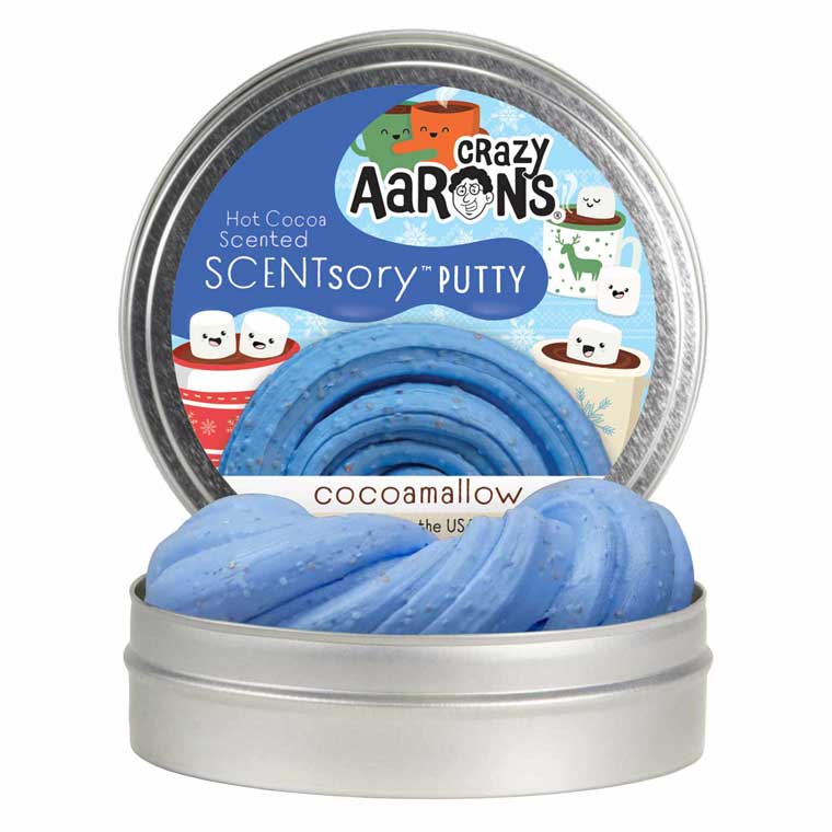 Cocoamallow | SCENTsory® U0