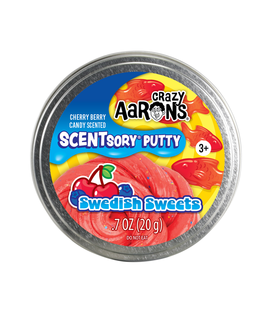 Swedish Sweets | Scentsory - Premium Bright Pick H9