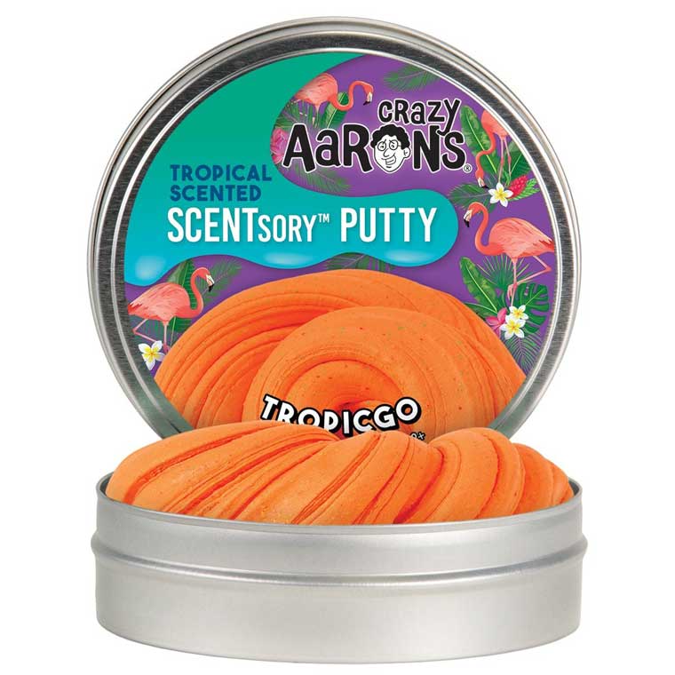 Tropicgo | SCENTsory™ I2