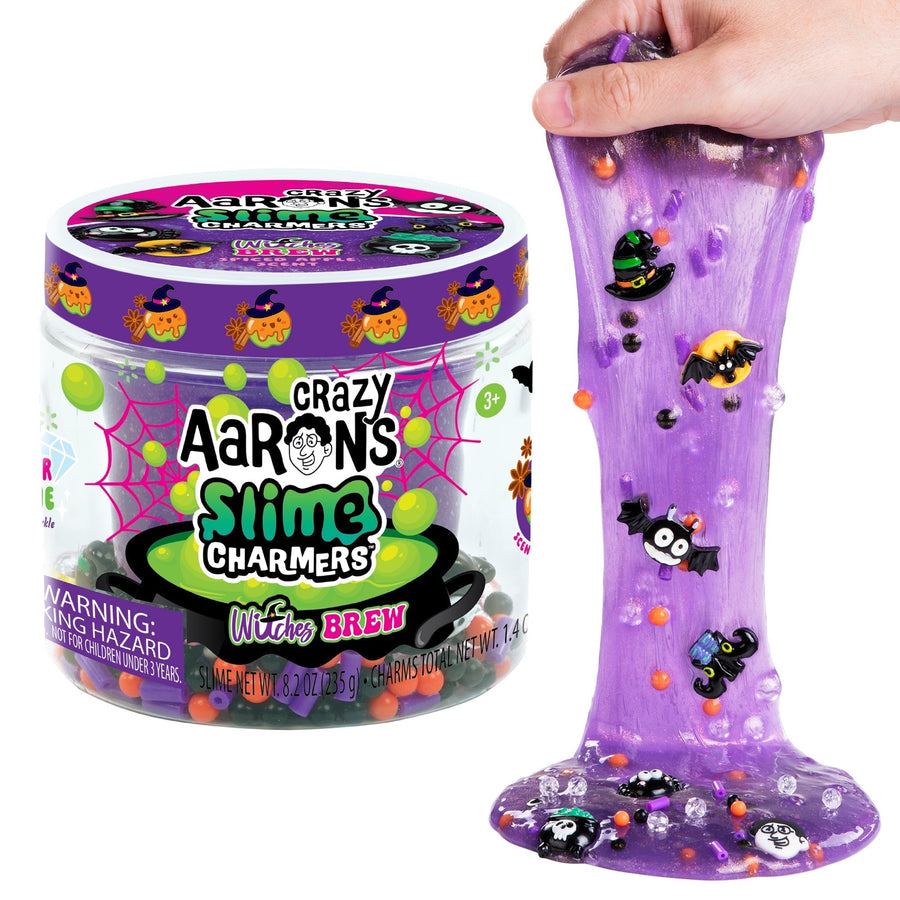 Witches Brew | Water Slime | Slime Charmers™ Y9