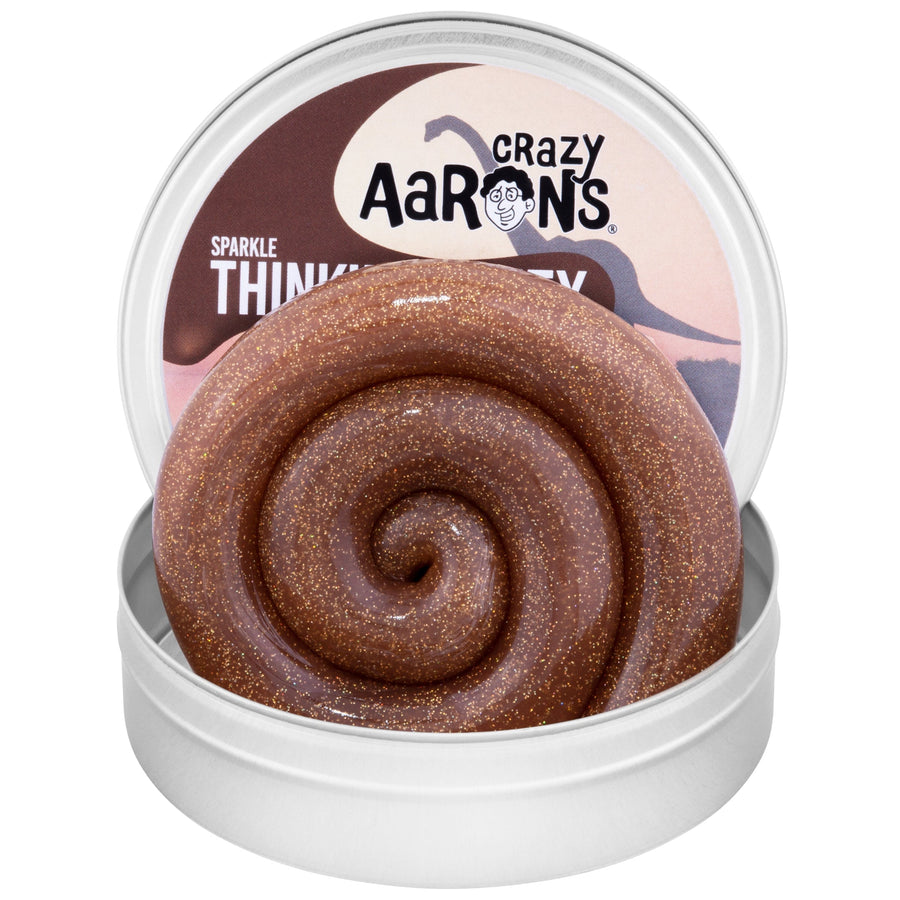 Dino Poop | Thinking Putty® K2