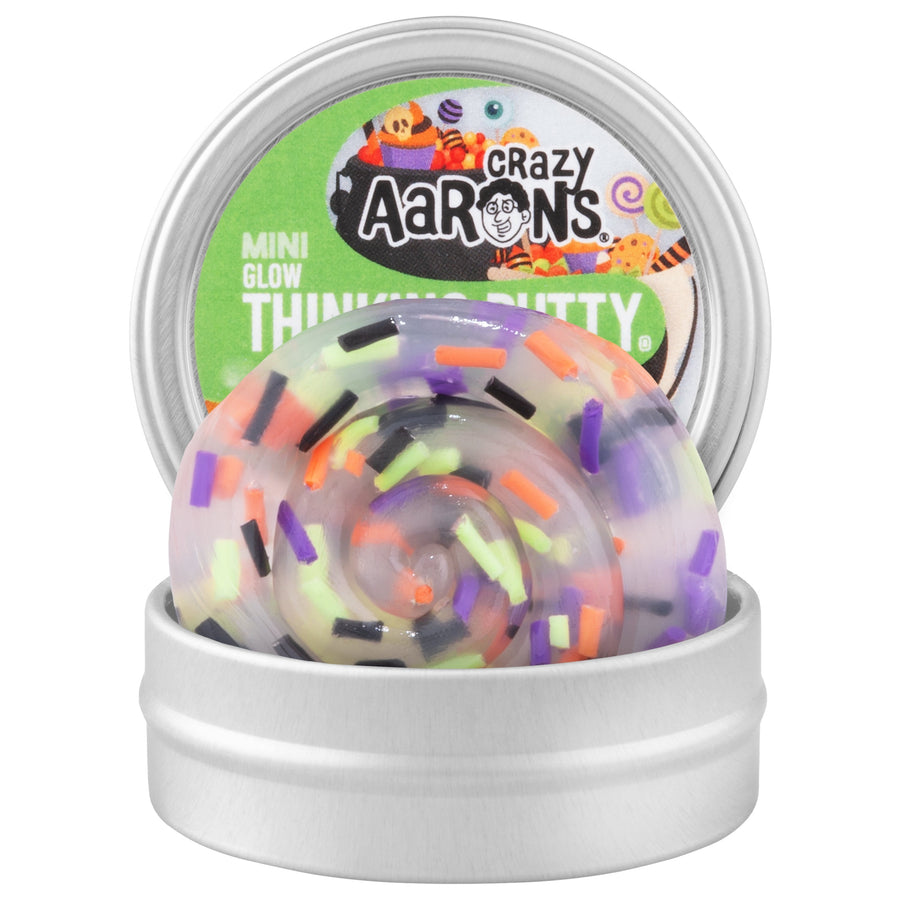 Goodie Bag | MINI Tin Glowbrights® X5