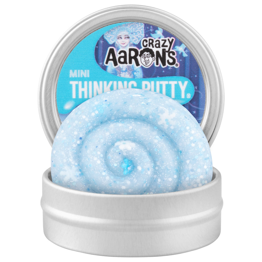 Ice Princess | MINI T3