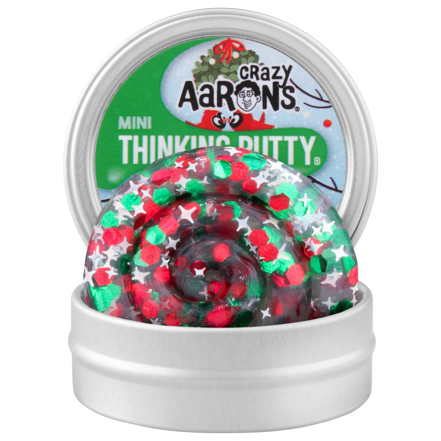 Mistletoe Mania | MINI I2
