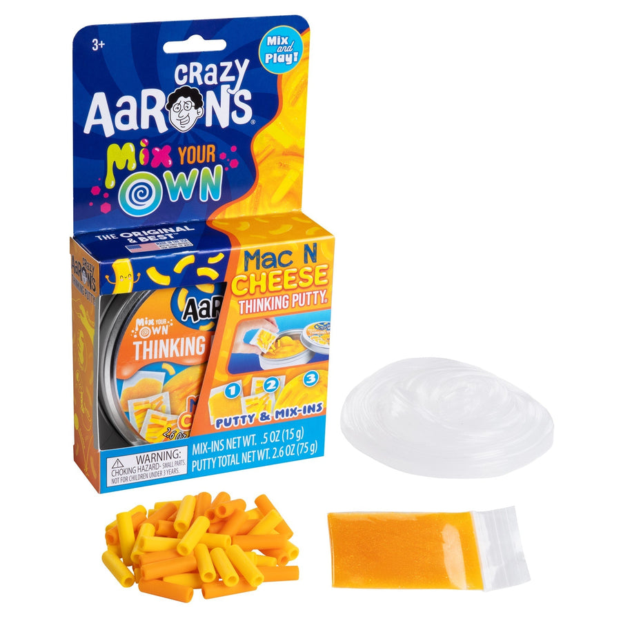 Mac & Cheese - Mix It X1