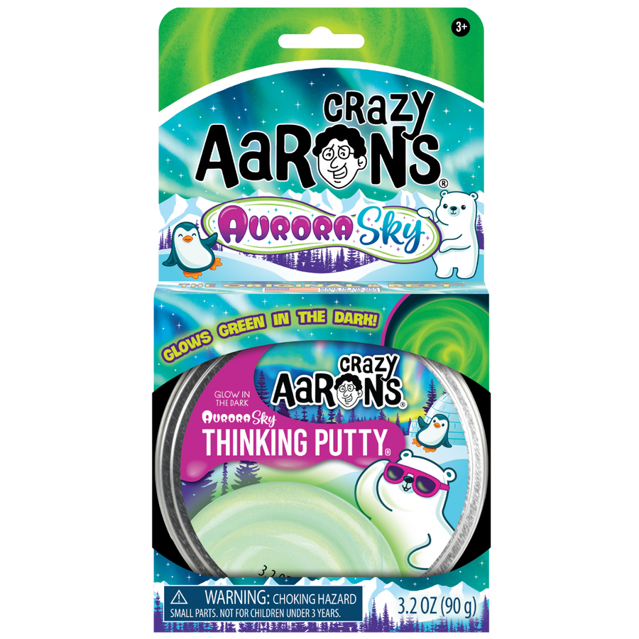Aurora Sky | Glowbrights® E9