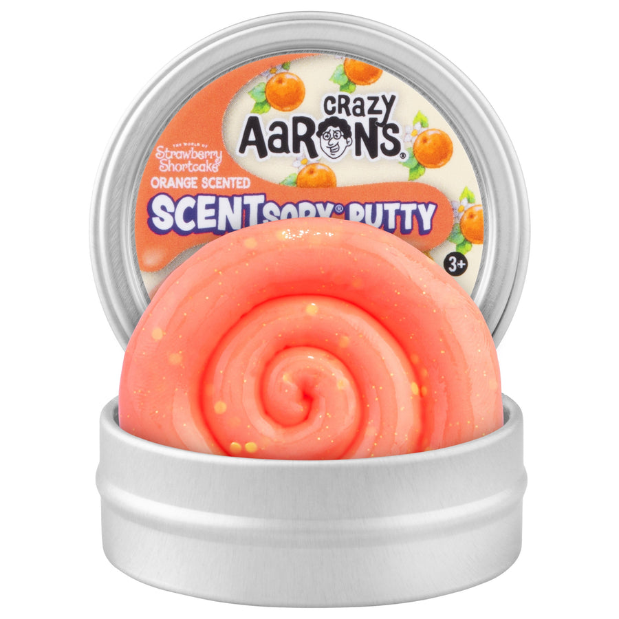 Orange Blossom | MINI Q9