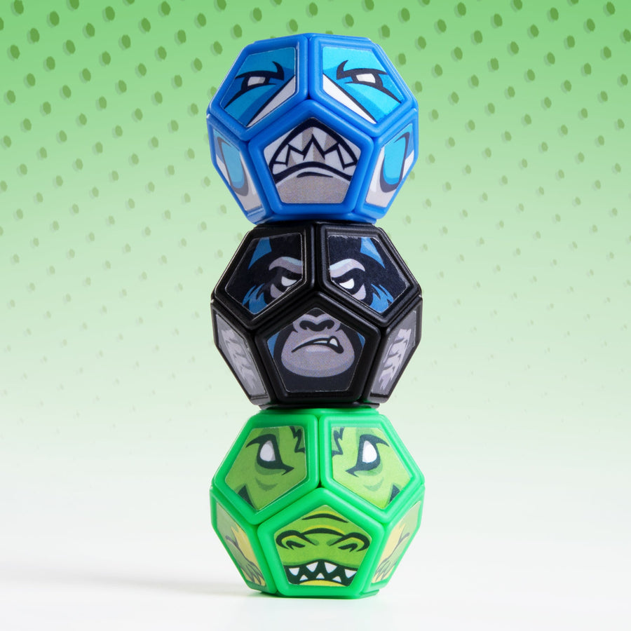 Pinchies |Jungle Jam X4