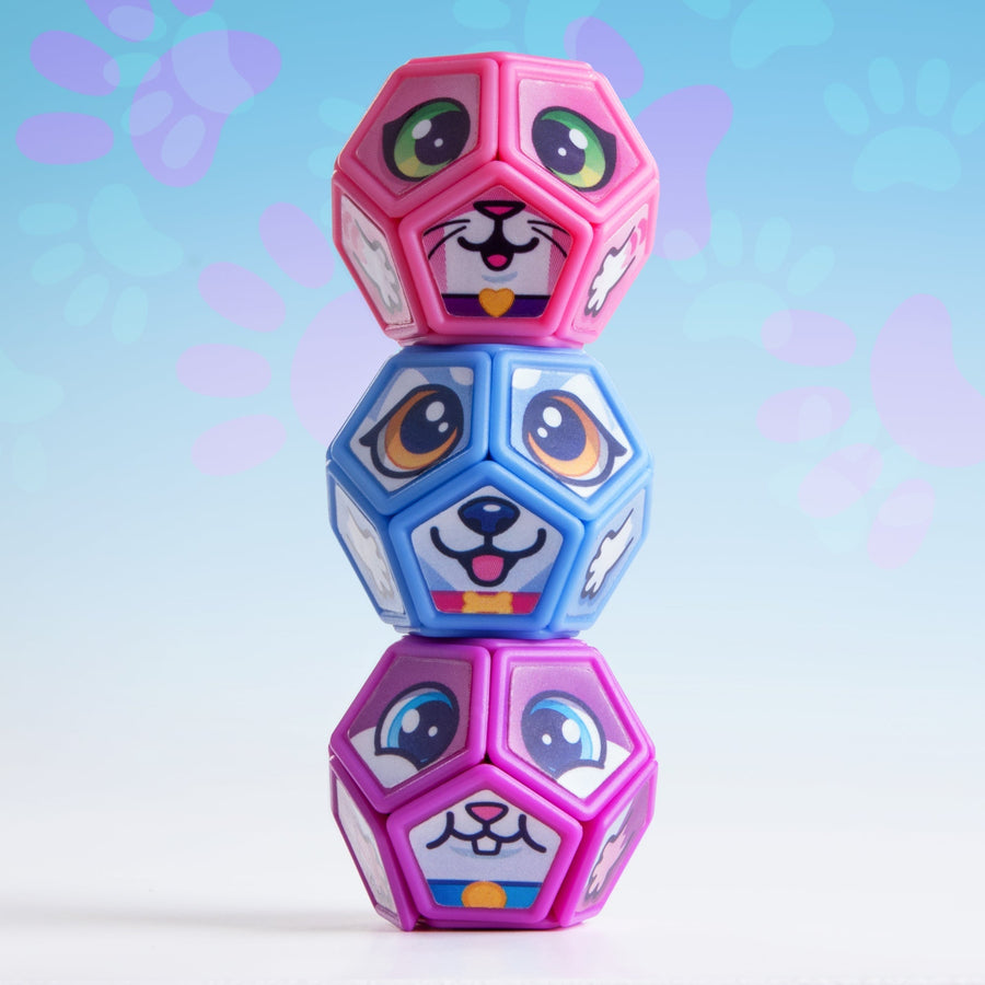 Pinchies | Pet Parade V0