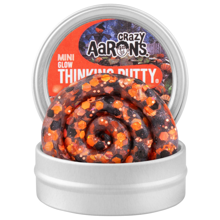 Pumpkin Patch | MINI C2