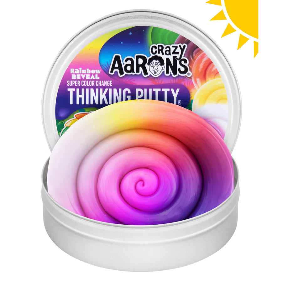 Rainbow Reveal | Trendsetters - Fresh Easy Choice T0