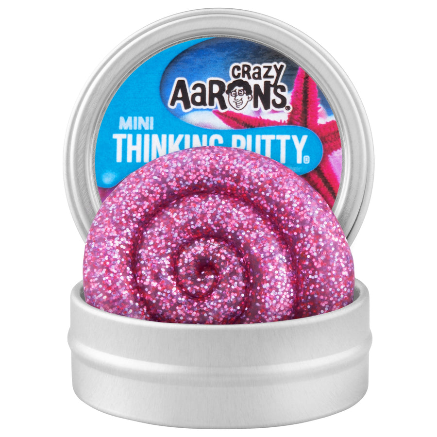 Starfish | MINI Tin E3