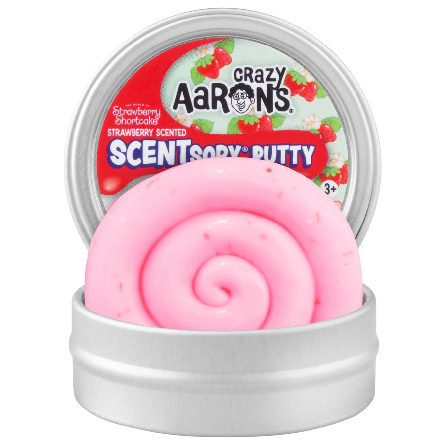 Strawberry Shortcake | MINI V2
